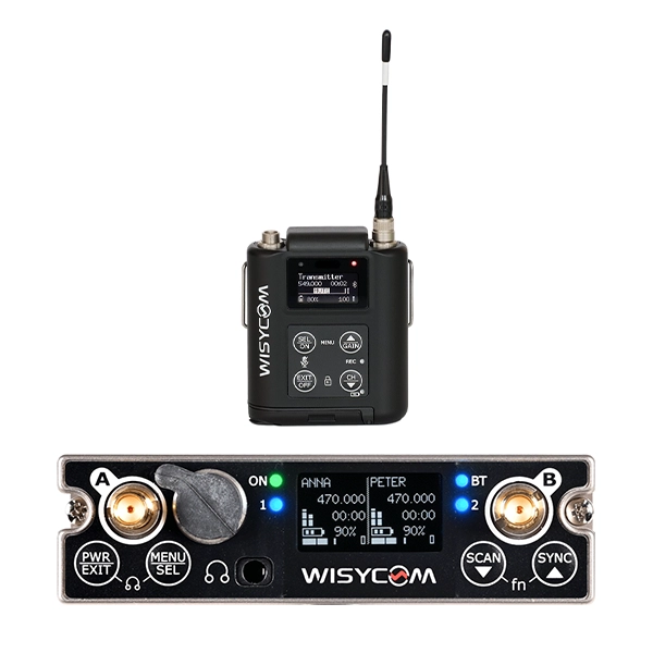 Wisycom