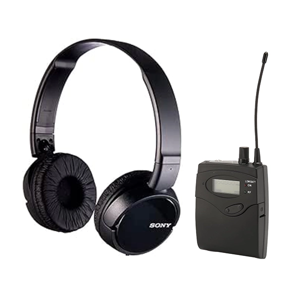 Radiocuffie