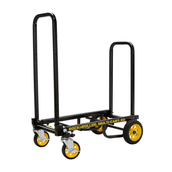 Carrello Rock & Roller R2RT