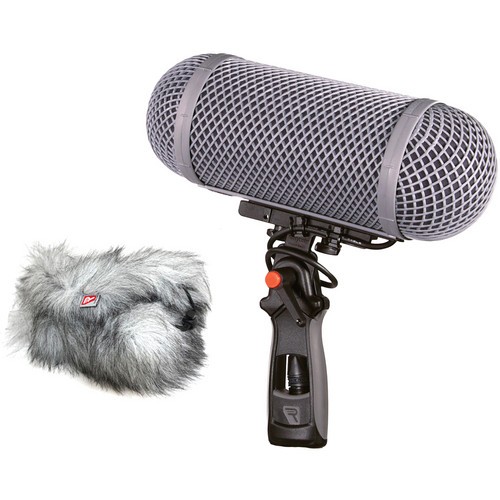 Rycote Windshield